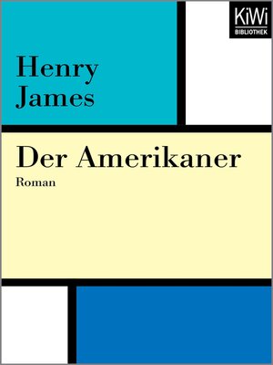 cover image of Der Amerikaner